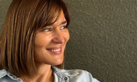 Μαρία Ναυπλιώτου: «Η στιγμή που το συνειδητοποιούμε αυτό είναι τρομακτική»