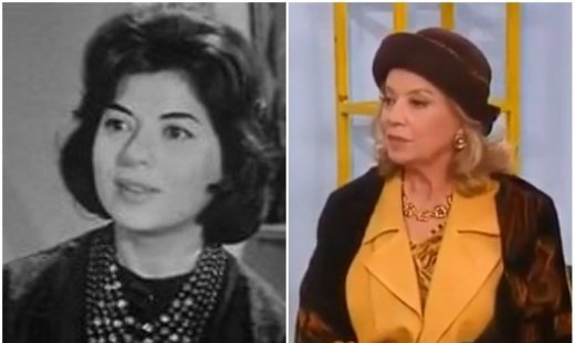 Θλίψη στο Buongiorno για τον θάνατο της Άννας Κυριακού – Η ανακοίνωση για την κηδεία της ηθοποιού