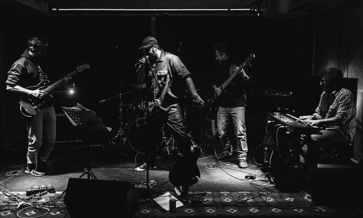 Citizen Jim – Νέο single “Tossed Away”