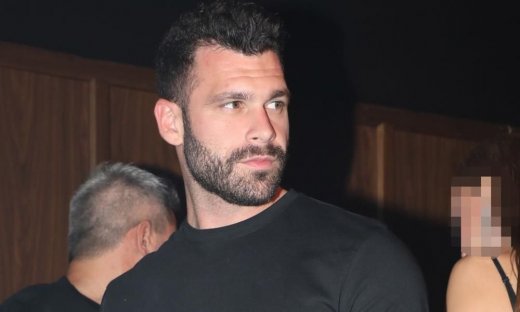 Σχίζας: Η ανακοίνωση για τον κύκλο που έκλεισε & η αποκάλυψη για τον Αλεξάνδρου-Προχώρησε τη ζωή του