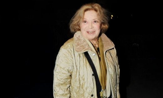 Άννα Κυριακού: Συγκινημένος ο γιος της στο Πρωινό – «Ήμουν μέσα στο σπίτι όταν πέθανε»