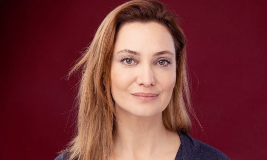 Να μ’ αγαπάς - Στεφανί Καπετανίδη για την ηρωίδα της: Πήρα πράγματα και από τα δικά μου βιώματα