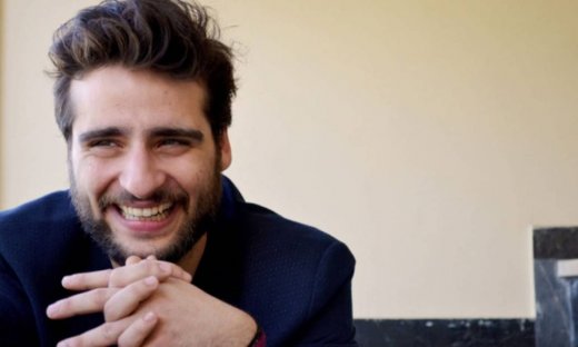 Κωνσταντίνος Μπιμπής: Όταν έχουμε να κάνουμε με την αλήθεια δεν υπάρχουν διλήμματα