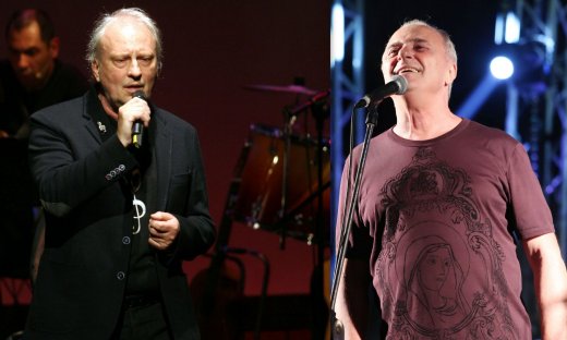 Λάκης Τζορντανέλλι: Οι τελευταίες στιγμές του Ρόμπερτ Ουίλιαμς, η βαθιά φιλία & ο πόνος της απώλειας