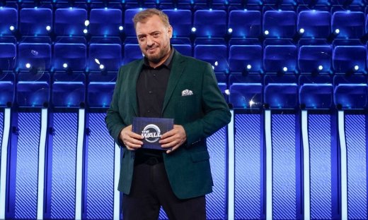 The Wall: Απόψε η πρεμιέρα του Φερεντίνου - Τι θα δούμε και πώς παίζεται το παιχνίδι