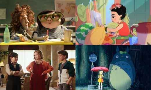 Το Παιδικό & Εφηβικό Διεθνές Φεστιβάλ Κινηματογράφου Αθήνας 2025 πιο πλούσιο από ποτέ - Το πρόγραμμα