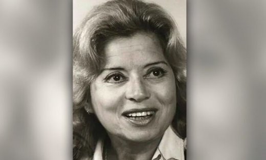 Άννα Κυριακού-Σπάνιο: Το τελευταίο καρέ πριν φύγει από την ζωη & το σπαρακτικό αντίο του γιου της