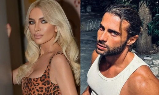 Καινούργιου για Βασάλο: «Για κάποιον λόγο μου την σπάει»