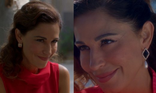 Άγιος Έρωτας–Χ: Την ξεμπρόστιασε και το Χ πήρε «φωτιά»-«Tο έχει κρυφό καμάρι ενώ έχει γίνει βούκινο»