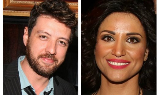 Μάνος Παπαγιάννης – Σοφία Παυλίδου: Στον Άρειο Πάγο η υπόθεση μετά την καταδίκη του ηθοποιού