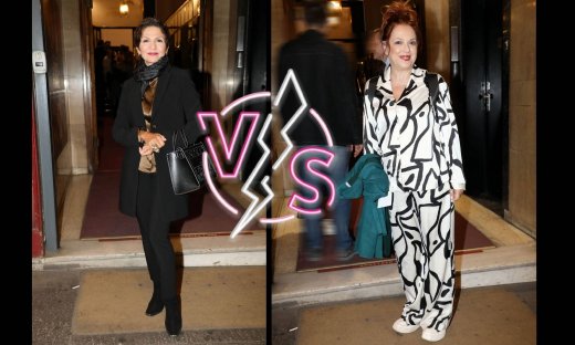 Καλοντυμένες Vs Κακοντυμένες