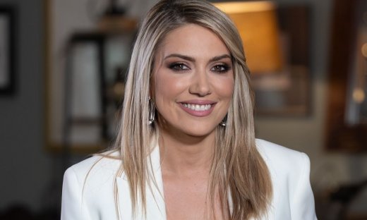 Έλενα Παπαβασιλείου: «Υπάρχουν στιγμές που με έχει στεναχωρήσει το γεγονός ότι δεν έχω κάνει παιδί»