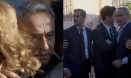 Άγιος Έρωτας: «Τι τρυφερή σκηνή!» - Ρίγη συγκίνησης στο X με την αποφυλάκιση του Κυριάκου