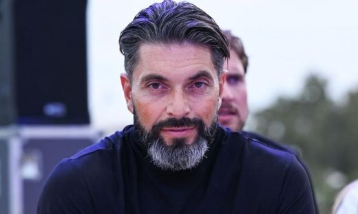 Μαρτίκας: Η προσωπική του ζωή & η σχέση του σήμερα με την Βρισηίδα - «Θα το ανακοινώσω μόνος μου»