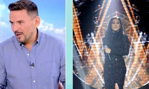 Τσουρός για Καλλιμάνη: «Ξέφυγε, πρέπει να κρατάς ένα επίπεδο»