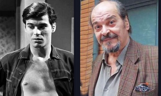 Άλκης Γιαννακάς: Τα πρώτα λόγια της συντρόφου του μετά τον θάνατό του–«Κάναμε σχέδια, όνειρα, αλλά…»