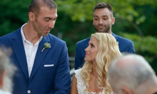 Δώρα Τσαμπάζη: «Άφησες κενό και…» - Συγκινεί για τα 3 χρόνια χωρίς τον Αλέξανδρο Νικολαΐδη