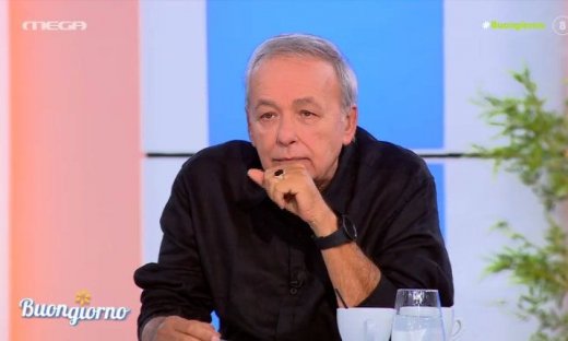 Μικρούτσικος: Οι αιχμές στον Μπισμπίκη – «Δέκα ημέρες στο αθόρυβο... αυτή είναι συμπεριφορά»