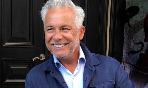 Χάρης Χριστόπουλος για GNTM: «Σοκαρίστηκα από τη συμπεριφορά των κριτών! Ήταν αγενείς»