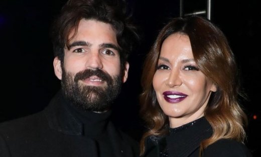 Μαρία Καλάβρια: «Σπάνια μιλάμε με τον Αλεξάνδρου - Είμαι σίγουρη ότι είναι καλός μπαμπάς»