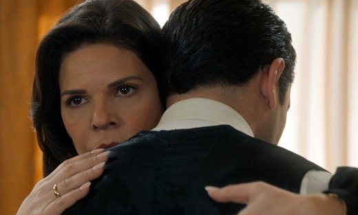 Porto Leone: Η αναπάντεχη επίσκεψη στο σπίτι της Άντζελας, θα φέρει στο φως όλη την αλήθεια;