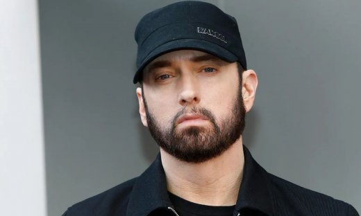 Eminem: Θα γίνει παππούς για δεύτερη φορά – Η συγκινητική ανάρτηση