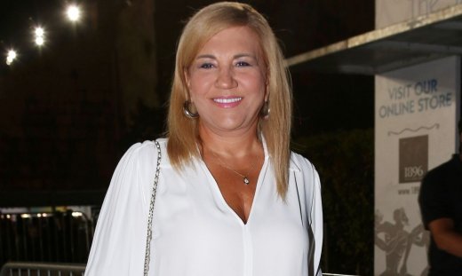 Δέσποινα Μοιραράκη: «Η απώλεια κιλών είναι δύσκολη - Aκόμα προσπαθώ πολύ»