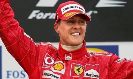 Σκάνδαλο στην έπαυλη Σουμάχερ - Πιλότος της Formula 1 κατηγορείται για βιασμό νοσοκόμας στην έπαυλη