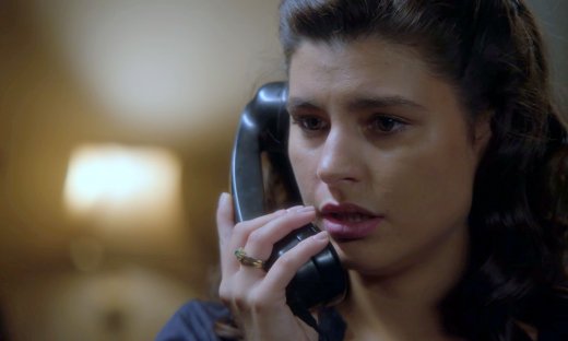 Άγιος έρωτας: Όσα θα δούμε στα νέα επεισόδια-Η Χλόη αποφασίζει να διεκδικήσει δικαστικά την κόρη της