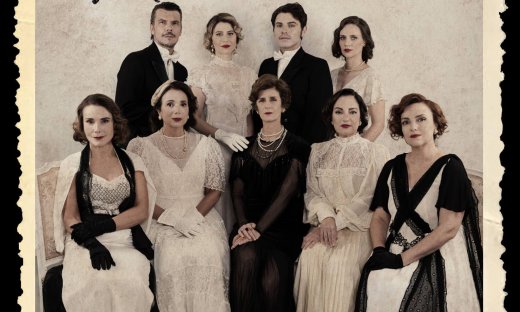 Αλεξάνδρεια - Όλα έτοιμα για τη μεγαλειώδη θεατρική παραγωγή-Το καστ και η ημερομηνία της πρεμιέρας