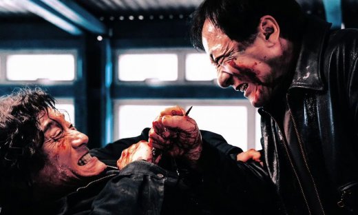 Ο Jackie Chan επιστρέφει δυναμικά: Η νέα του ταινία «The Shadow’s Edge» σαρώνει σε κριτικούς & κοινό