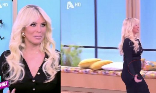 Καινούργιου: «Από σήμερα πρέπει να προσέχω λίγο το φαγητό»- Δεν φαντάζεστε γιατί τα έβαλε με τον σεφ