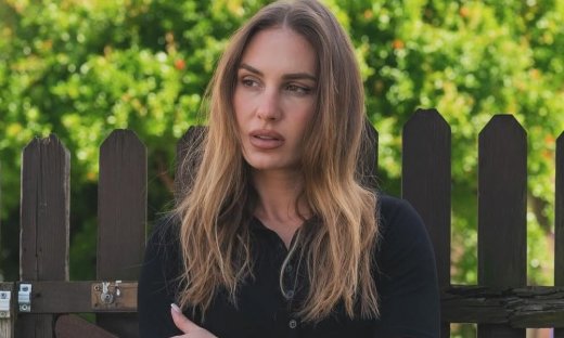 Κατερίνα Δαλάκα: Ρομαντικό δείπνο με τον Θέμη Αμβροσιάδη σε ιταλικό εστιατόριο