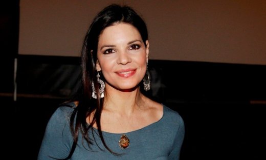 Ασλάνογλου: Αποκάλυψε τα λόγια του γιου της που την έκαναν να ανατριχιάσει: «Δεν μπορείς να μην…»