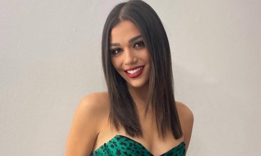 Η ρομαντική πλευρά της Μελίνας Νικολαΐδη - Αναζητά τον απόλυτο έρωτα & στέλνει το πιο τρυφερό μήνυμα