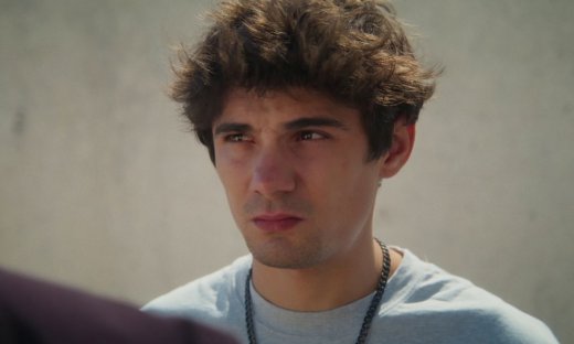 Να μ' αγαπάς: Ο Λευτέρης συλλαμβάνεται και δέχεται επίθεση- Απίστευτη τροπή στα προσεχή επεισόδια