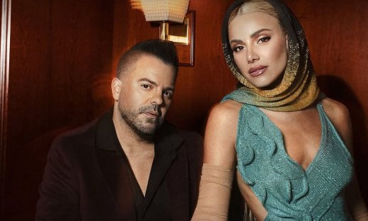 Νίκος Απέργης - Josephine: Πότε ξεκινούν οι εμφανίσεις τους στη νυχτερινή Αθήνα