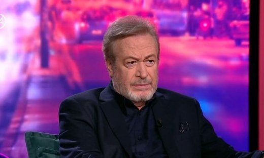 Βαλτινός: «Δεν ήμουν καρδιοκατακτητής, ήμουν το θύμα της καρδιάς – Τους μίσησα μέχρι να…»