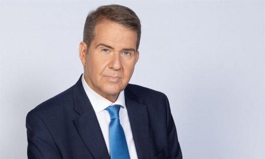 Ξενάκης: «Έπαθα έμφραγμα και νοσηλεύτηκα στην εντατική – Τρόμαξα, με επανέφεραν οι γιατροί»