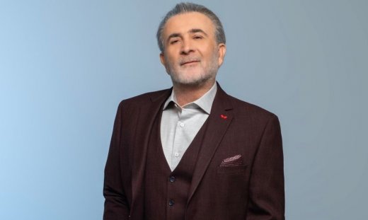Η ανακοίνωση του Λάκη Λαζόπουλου: Φέτος είναι τελευταία χρονιά που...