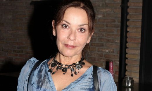 Αποκαλυπτική η Πεφάνη: «Η σχέση κρατάει 17 χρόνια, πριν από κάθε παράσταση μού δίνει το γούρι μου»