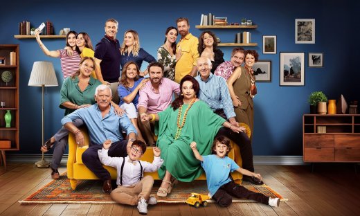 Το σόι σου: Πρόσωπο – έκπληξη επιστρέφει και το ανακοίνωσε! «Σου έρχομαι…»