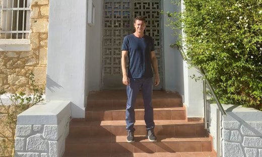 Αυτοψία: Ένα 24ωρο στις Αγροτικές Φυλακές Χανίων