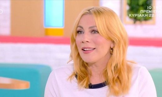 Σμαράγδα Καρύδη: Το spoiler για τη σειρά, IQ 160: «Στο τέλος του γ΄ κύκλου θα μάθουμε…»