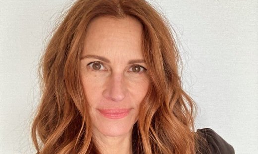 Τζούλια Ρόμπερτς: Η ταινία που έκανε την κόρη της στην εφηβεία να μην χρησιμοποιεί το κινητό της