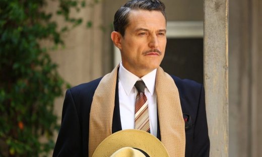 Καραμίχος: «Όταν χρειάστηκα βοήθεια ήταν εκεί, όταν έκανα τις εγχειρήσεις στη μέση & στον πνεύμονα»