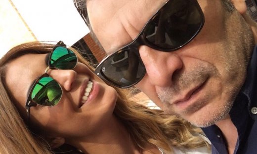 Γιώργος Δασκουλίδης: Ο γάμος και οι σχέσεις με τον μεγάλο του γιο