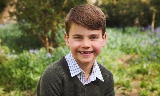 Πρίγκιπας Louis: Ο λόγος που το χόμπι του θεωρείται επικίνδυνο για τη νέα βασιλική κατοικία