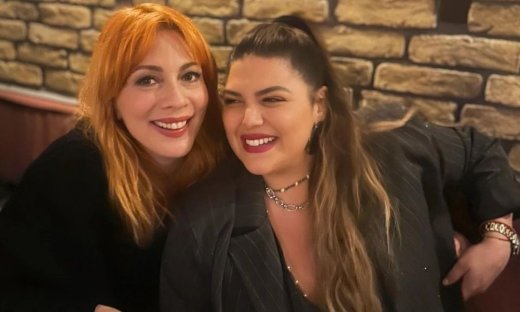 Κάγκελο η Καρύδη! Ενημερώθηκε on air ότι η Μπάρκα θα παρουσιάσει το Celebrity Game Night