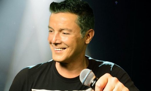 Σπύρος Σπυράκος: Το τραγούδι «Σ’ έχω κάνει θεό» γραφτεί για μένα